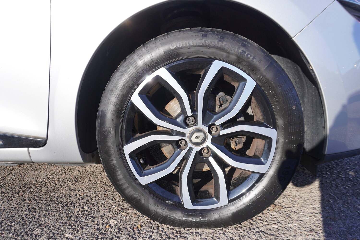 Used Renault Clio 2025 for sale - 76598695: Photo 26