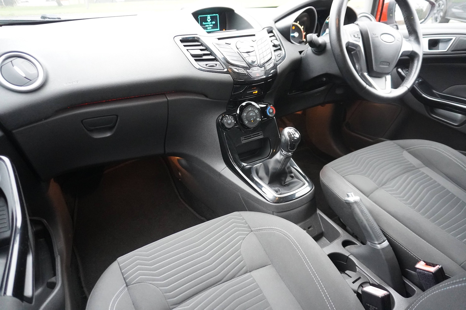 Used Ford Fiesta 2015 for sale - 77223329: Photo 20