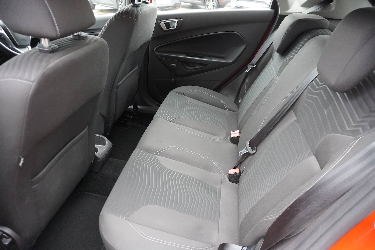 Used Ford Fiesta 2015 for sale - 77223329: Photo 22