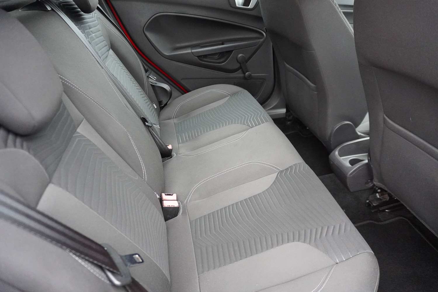 Used Ford Fiesta 2015 for sale - 77223329: Photo 23