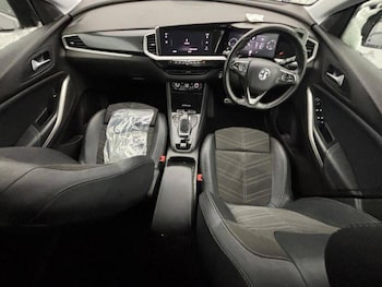 Used Vauxhall Grandland 2022 for sale - 77226109: Photo