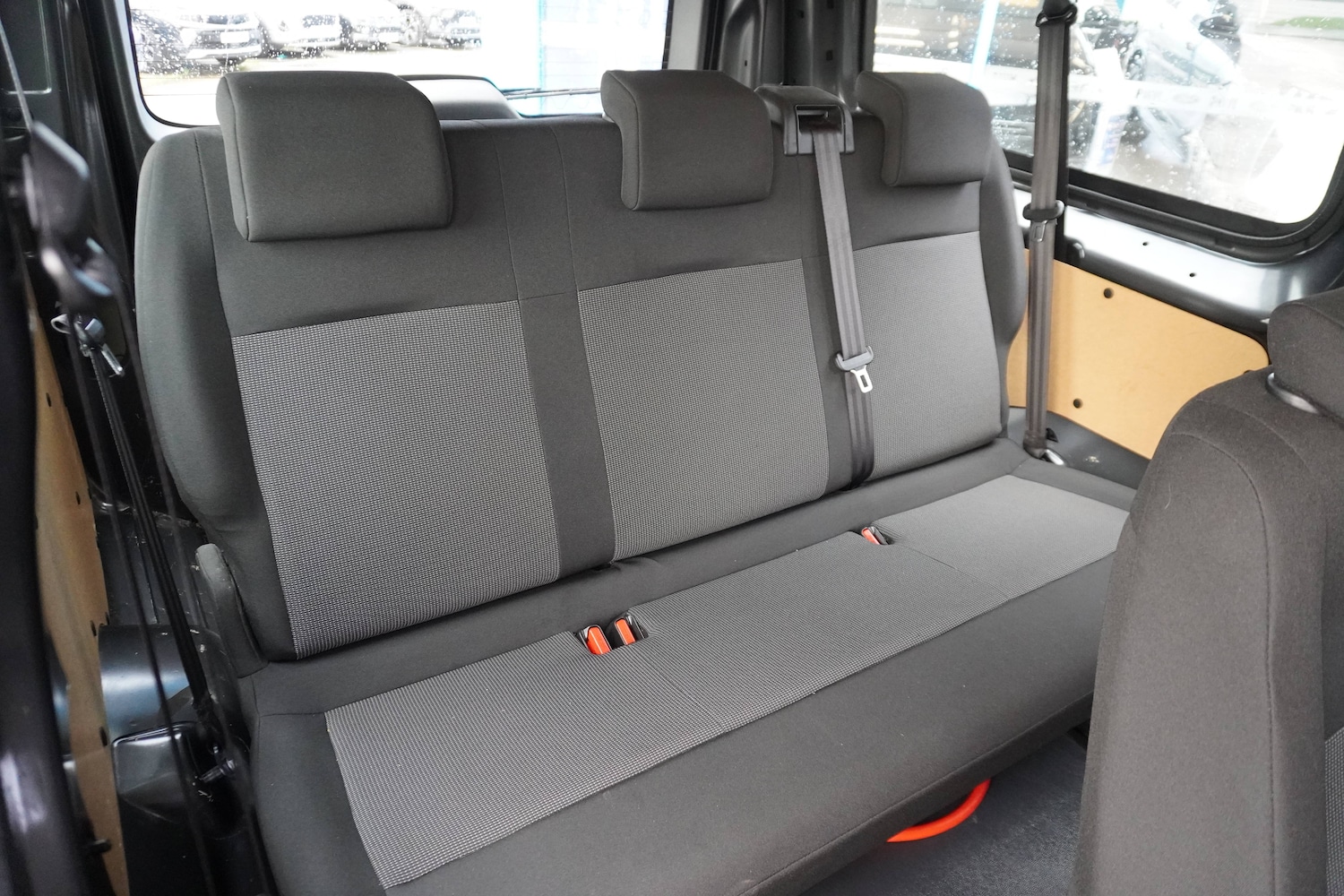 Used Citroen Space Tourer 2025 for sale - 76895871: Photo 10