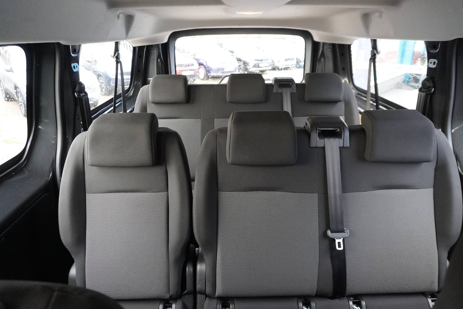 Used Citroen Space Tourer 2025 for sale - 76895871: Photo 11