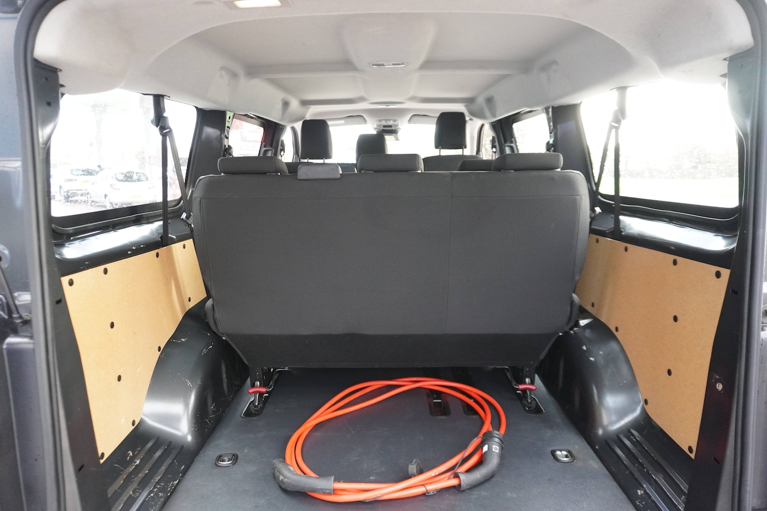 Used Citroen Space Tourer 2025 for sale - 76895871: Photo 13