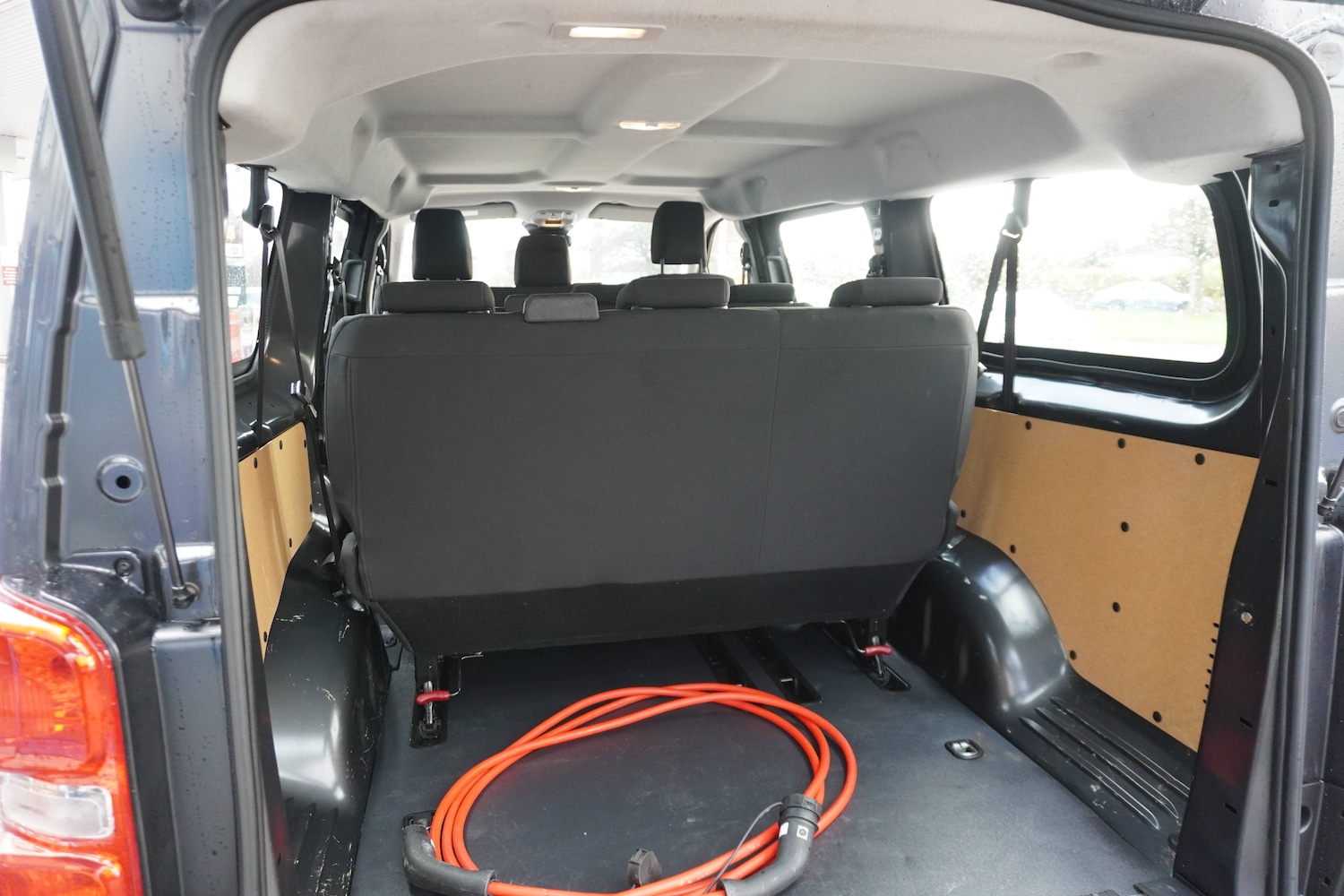 Used Citroen Space Tourer 2025 for sale - 76895871: Photo 14