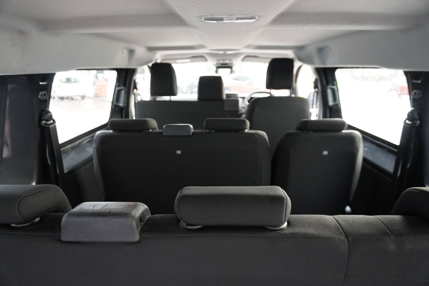 Used Citroen Space Tourer 2025 for sale - 76895871: Photo 16