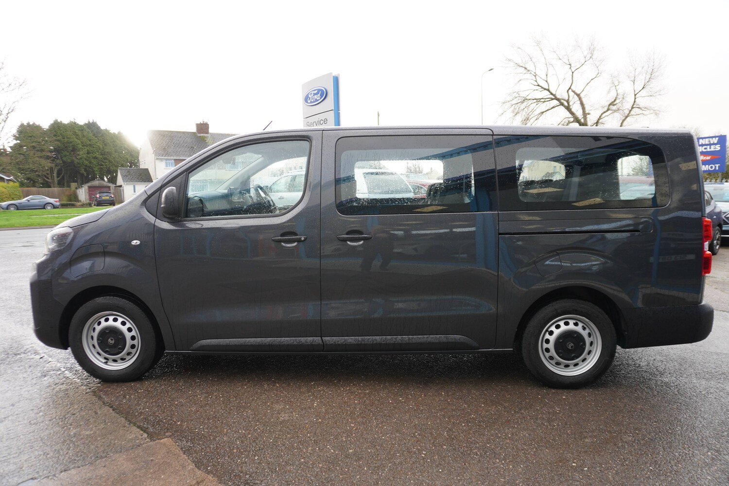 Used Citroen Space Tourer 2025 for sale - 76895871: Photo 18