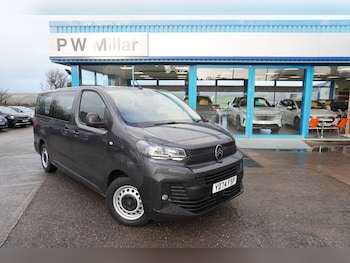 2025 - 100kW You XL [9 Seat] 49kWh 5dr Auto