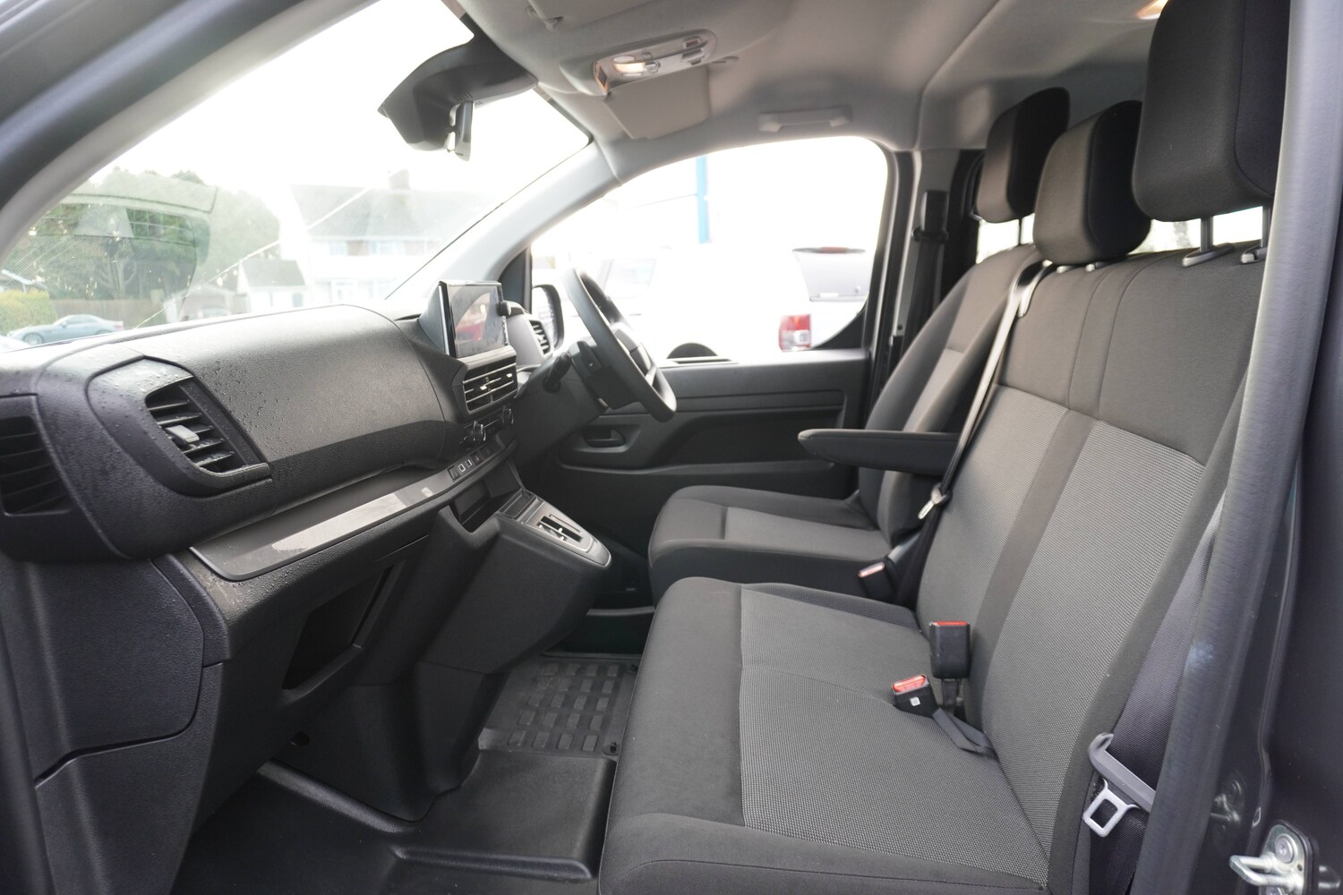 Used Citroen Space Tourer 2025 for sale - 76895871: Photo 21