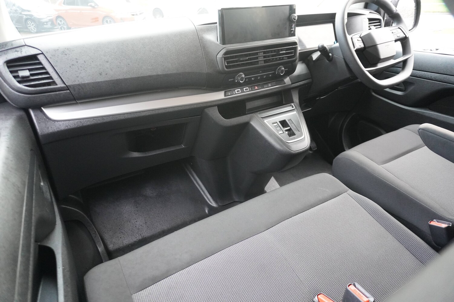 Used Citroen Space Tourer 2025 for sale - 76895871: Photo 22