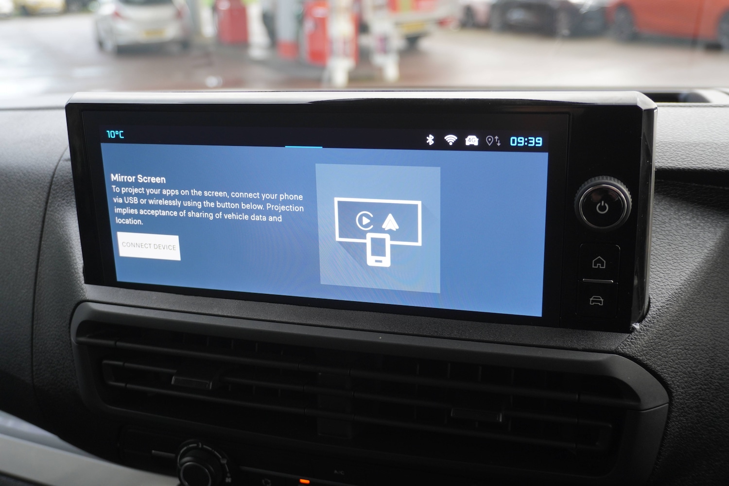 Used Citroen Space Tourer 2025 for sale - 76895871: Photo 23