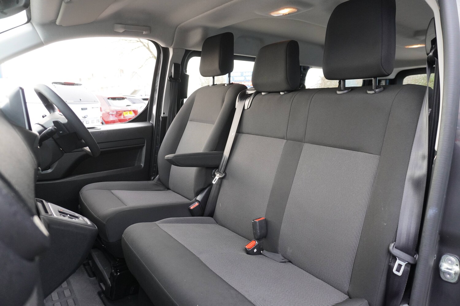 Used Citroen Space Tourer 2025 for sale - 76895871: Photo 26