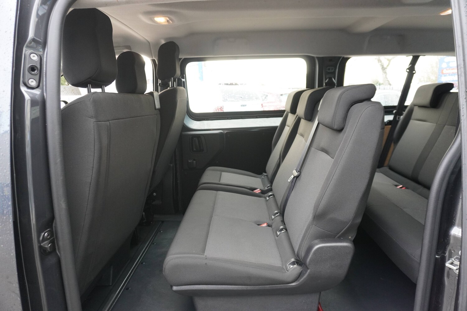 Used Citroen Space Tourer 2025 for sale - 76895871: Photo 27