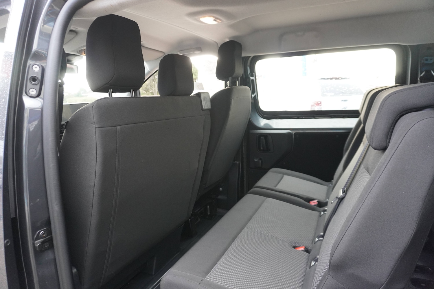 Used Citroen Space Tourer 2025 for sale - 76895871: Photo 28