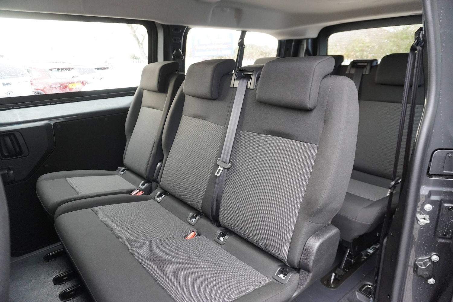 Used Citroen Space Tourer 2025 for sale - 76895871: Photo 29