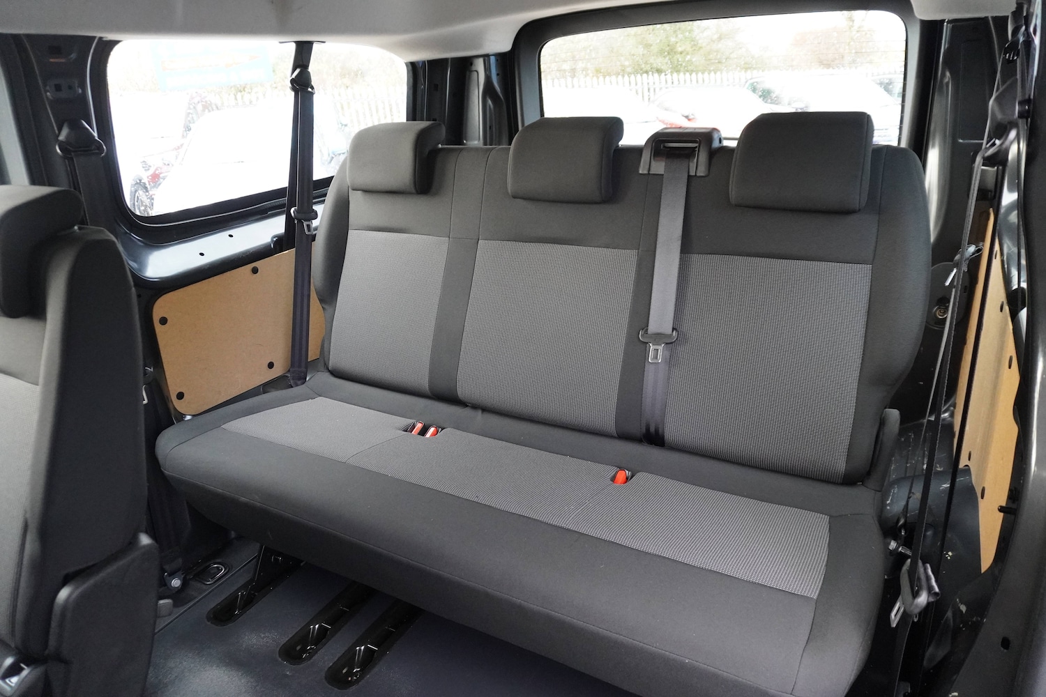 Used Citroen Space Tourer 2025 for sale - 76895871: Photo 30