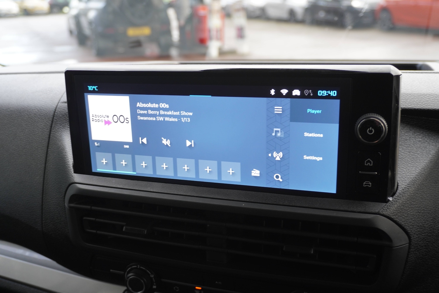 Used Citroen Space Tourer 2025 for sale - 76895871: Photo 31