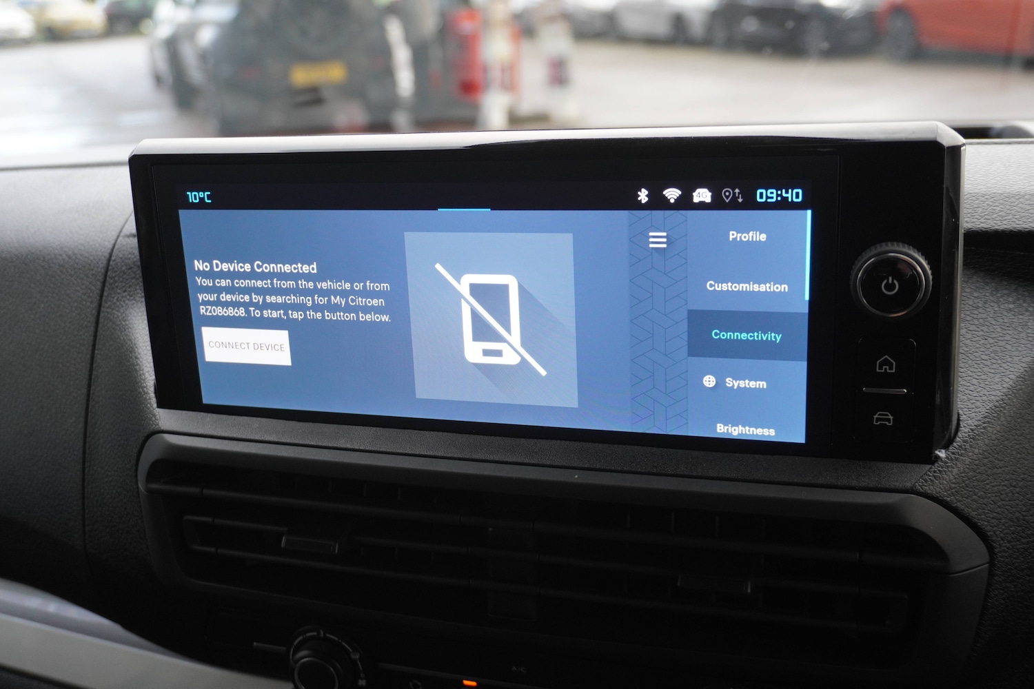 Used Citroen Space Tourer 2025 for sale - 76895871: Photo 32