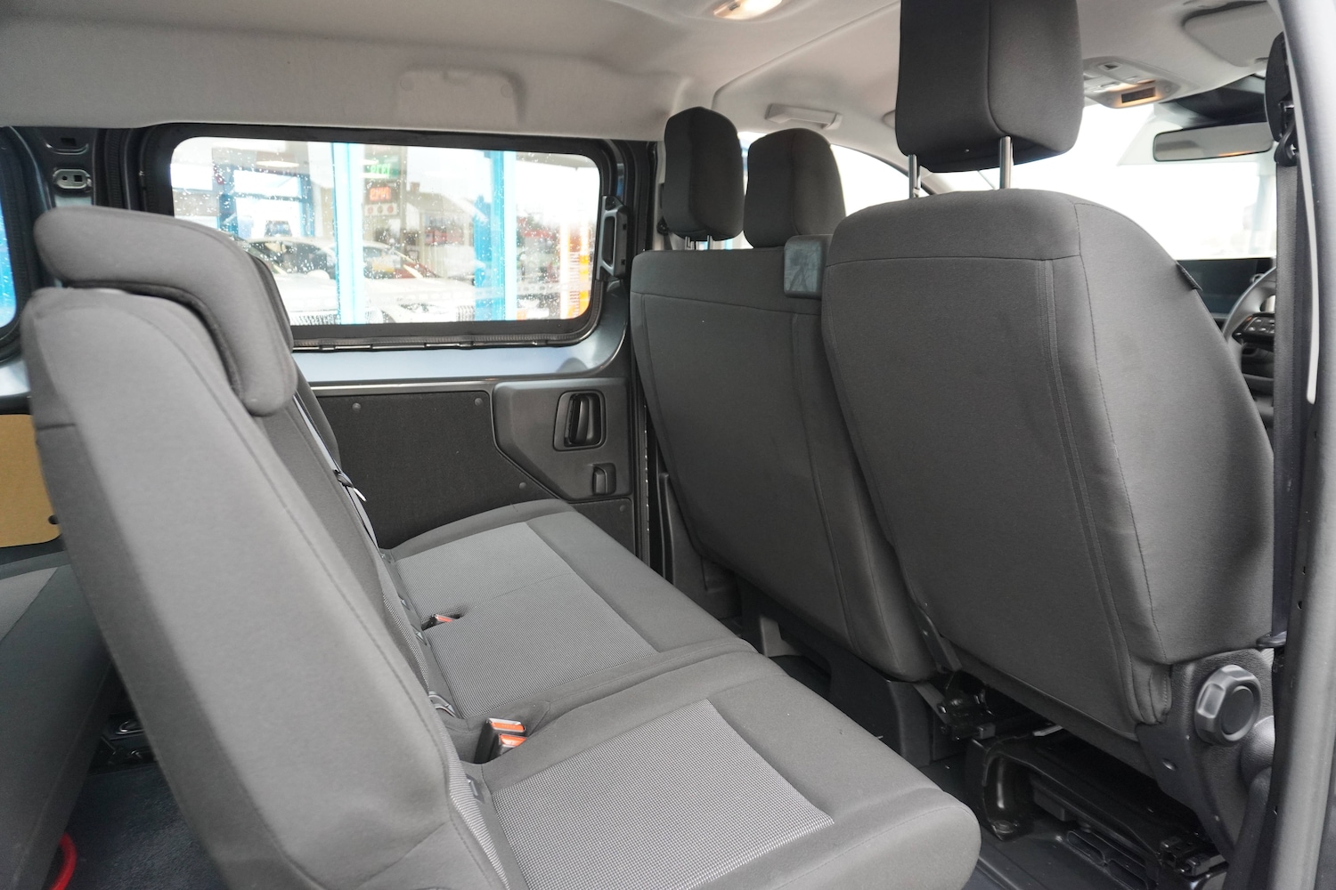 Used Citroen Space Tourer 2025 for sale - 76895871: Photo 37