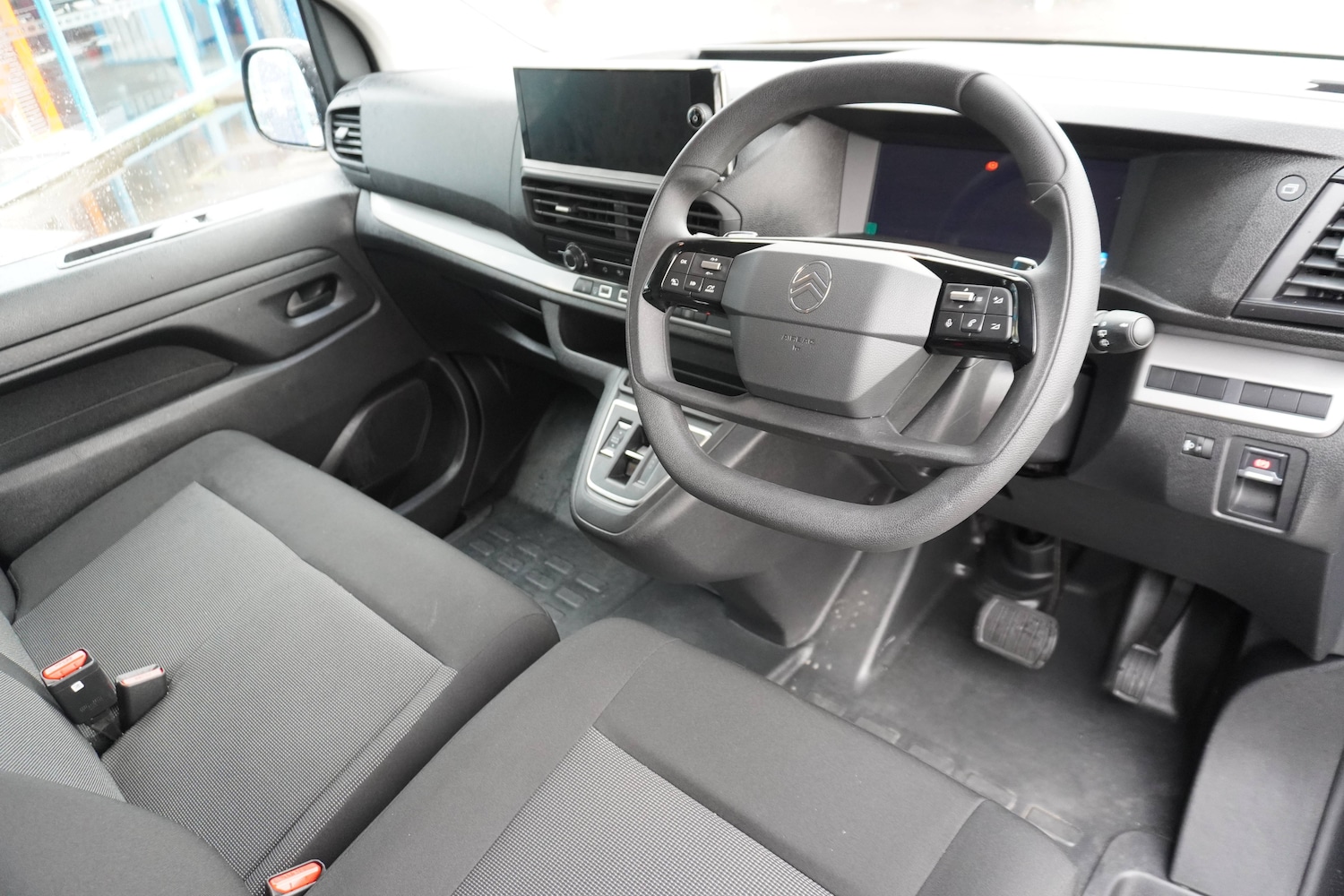 Used Citroen Space Tourer 2025 for sale - 76895871: Photo 4