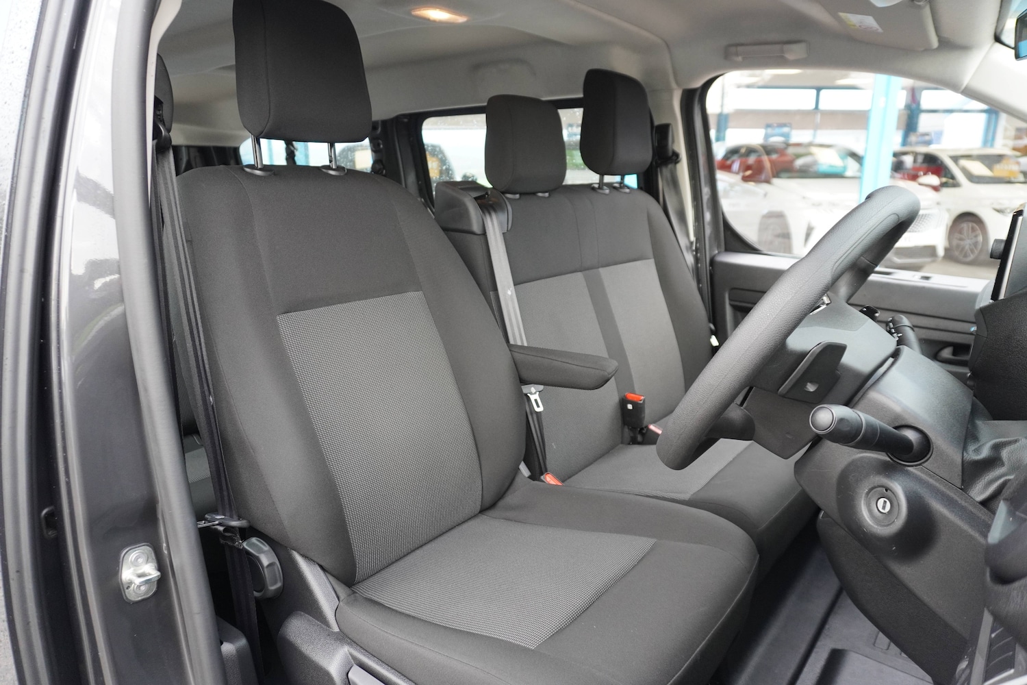 Used Citroen Space Tourer 2025 for sale - 76895871: Photo 5