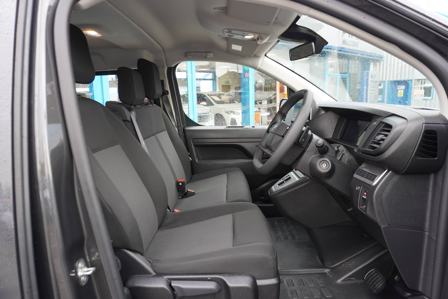 Used Citroen Space Tourer 2025 for sale - 76895871: Photo 6