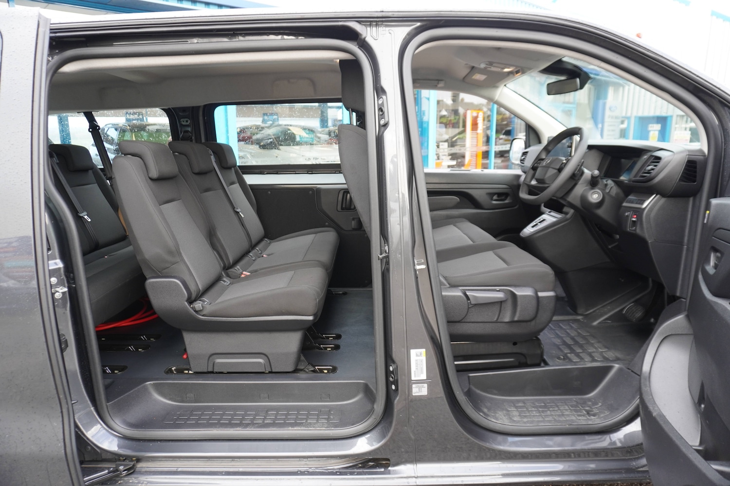 Used Citroen Space Tourer 2025 for sale - 76895871: Photo 7