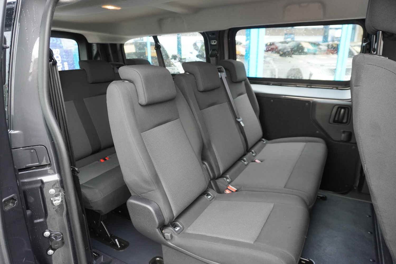 Used Citroen Space Tourer 2025 for sale - 76895871: Photo 8