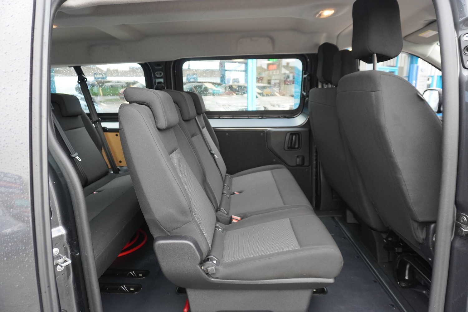 Used Citroen Space Tourer 2025 for sale - 76895871: Photo 9