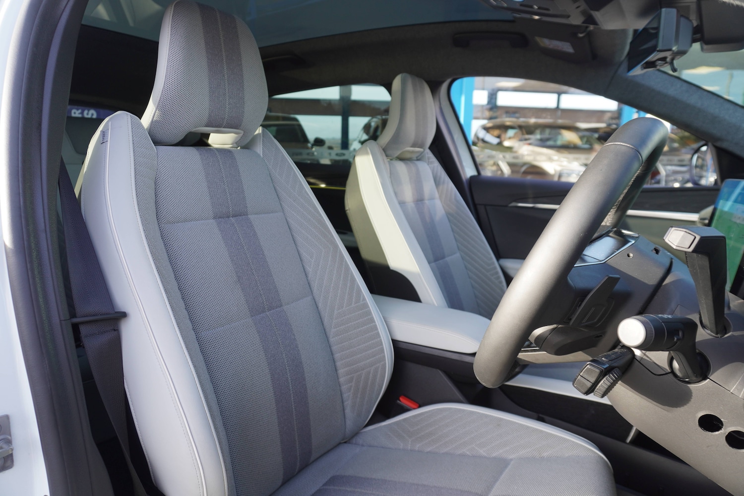 Used Renault Scenic 2024 for sale - 76598719: Photo 10