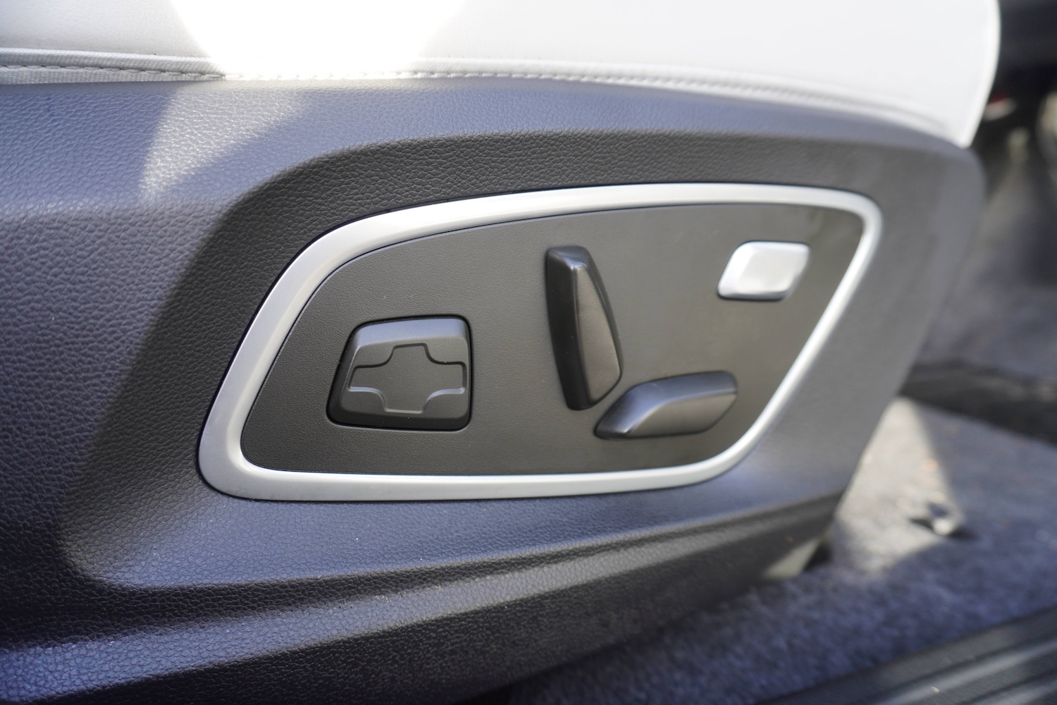 Used Renault Scenic 2024 for sale - 76598719: Photo 11