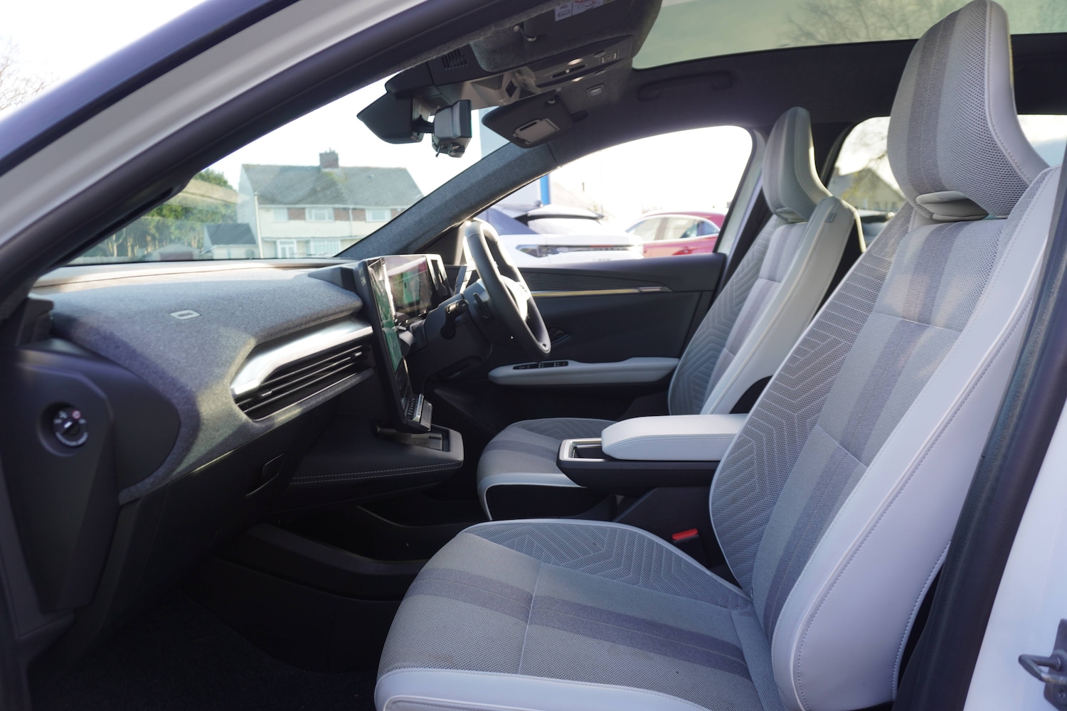 Used Renault Scenic 2024 for sale - 76598719: Photo 12