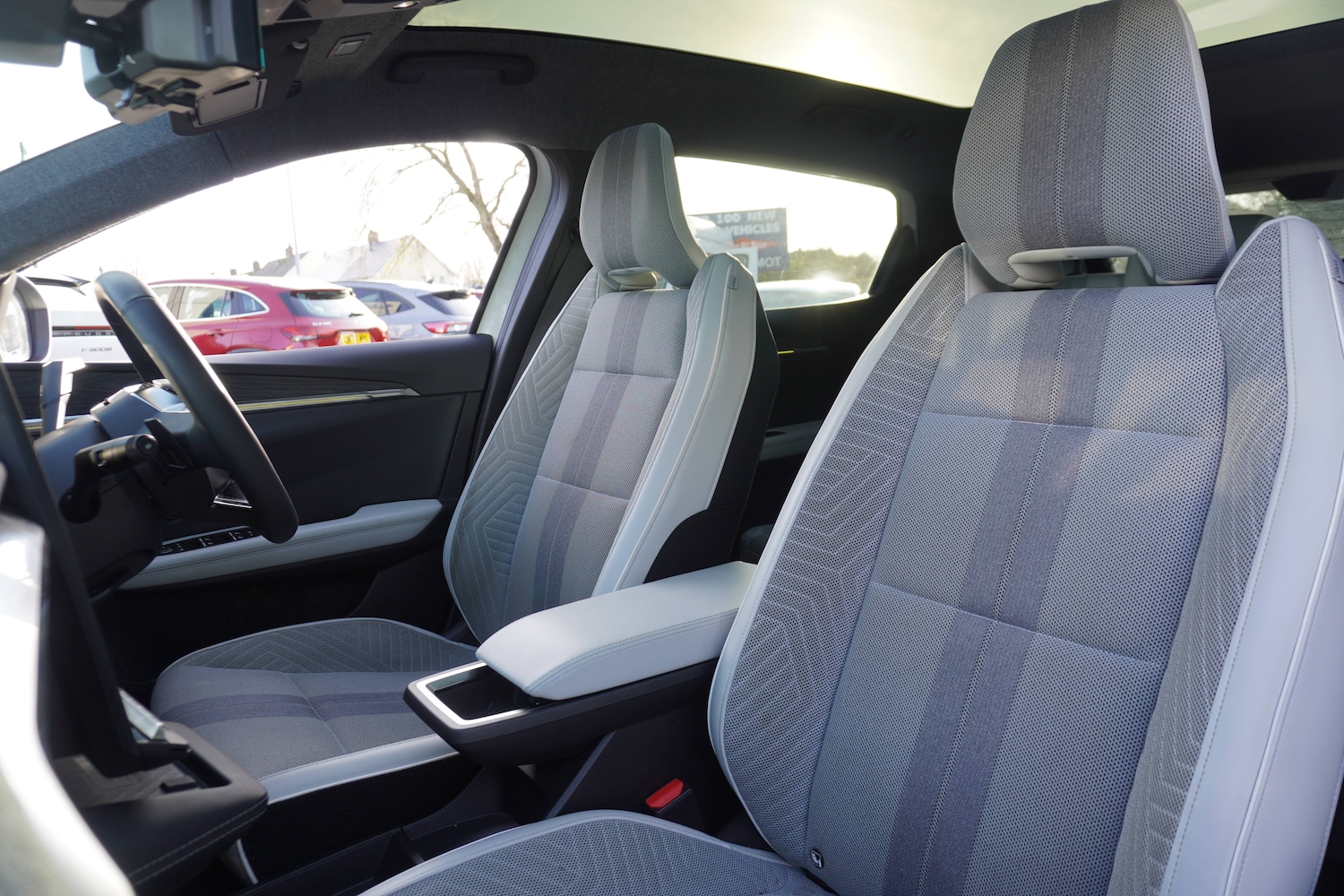 Used Renault Scenic 2024 for sale - 76598719: Photo 13