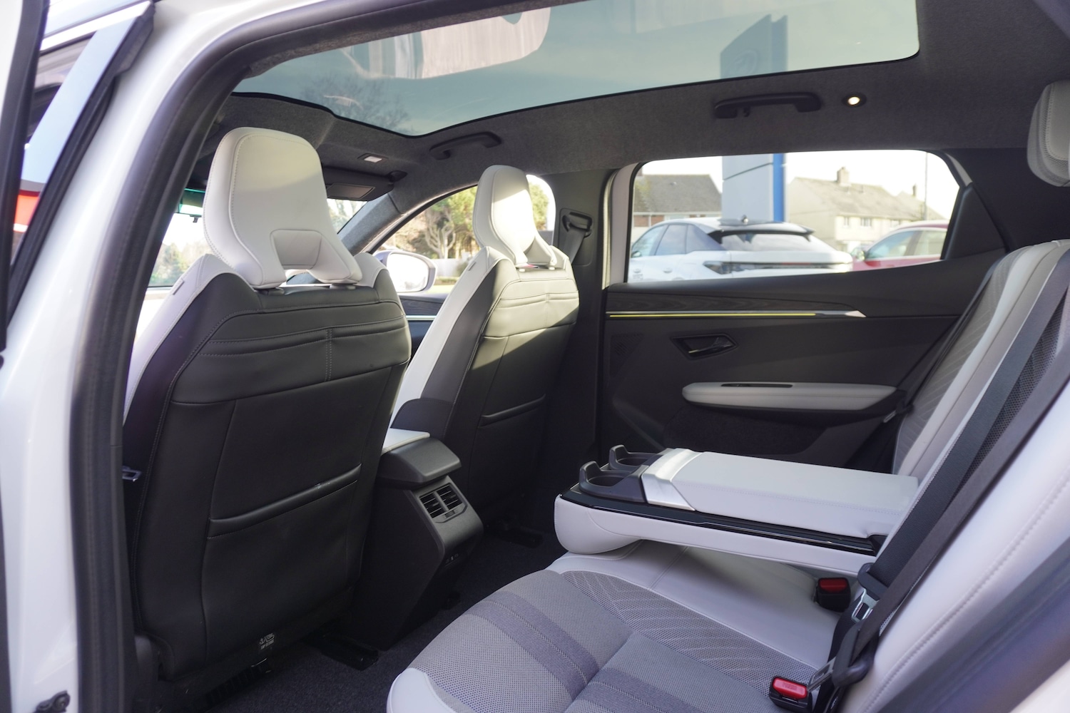 Used Renault Scenic 2024 for sale - 76598719: Photo 15