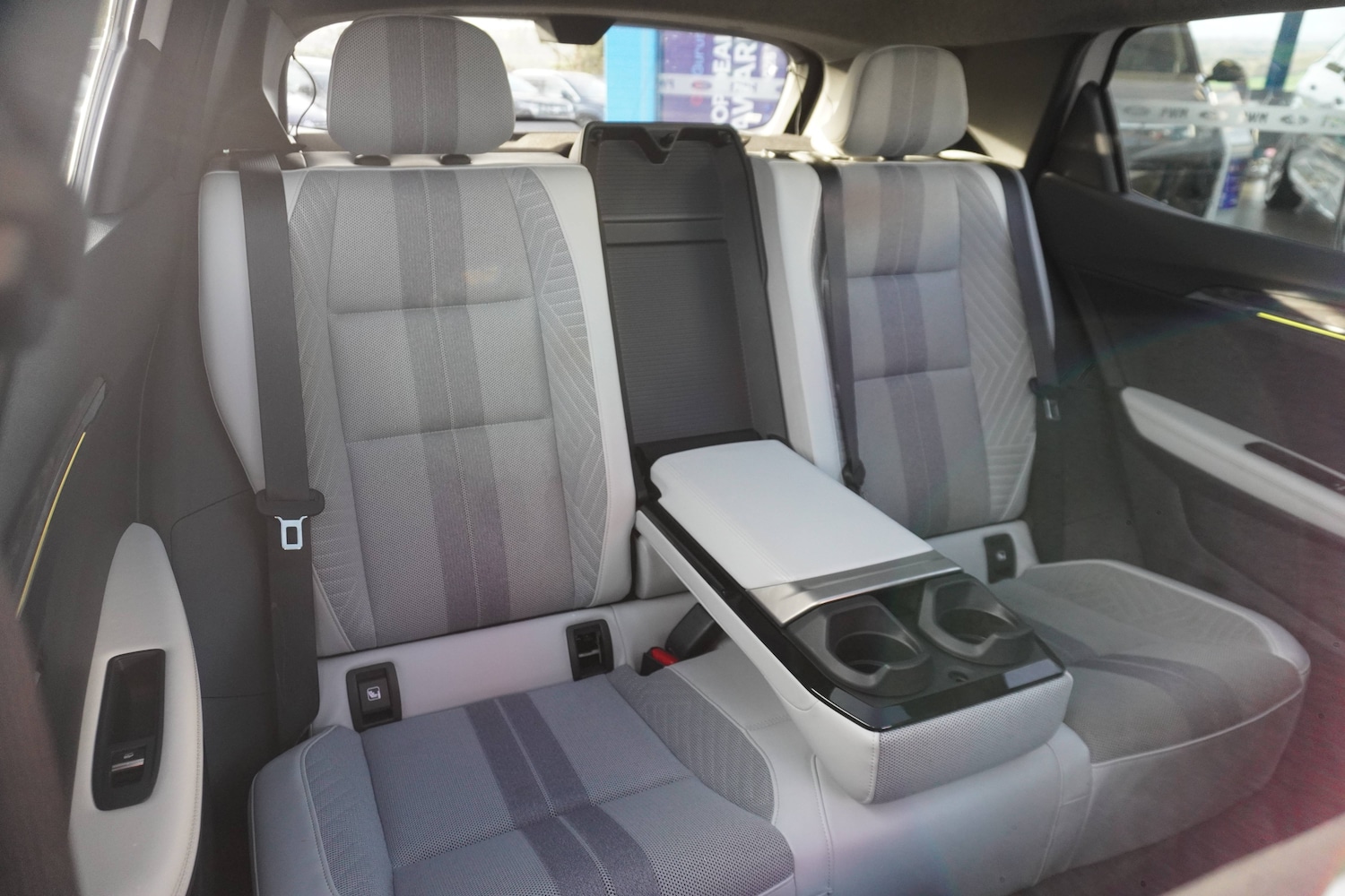 Used Renault Scenic 2024 for sale - 76598719: Photo 16