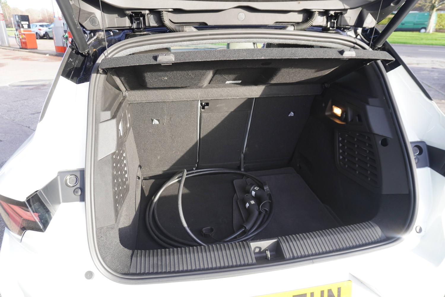 Used Renault Scenic 2024 for sale - 76598719: Photo 18