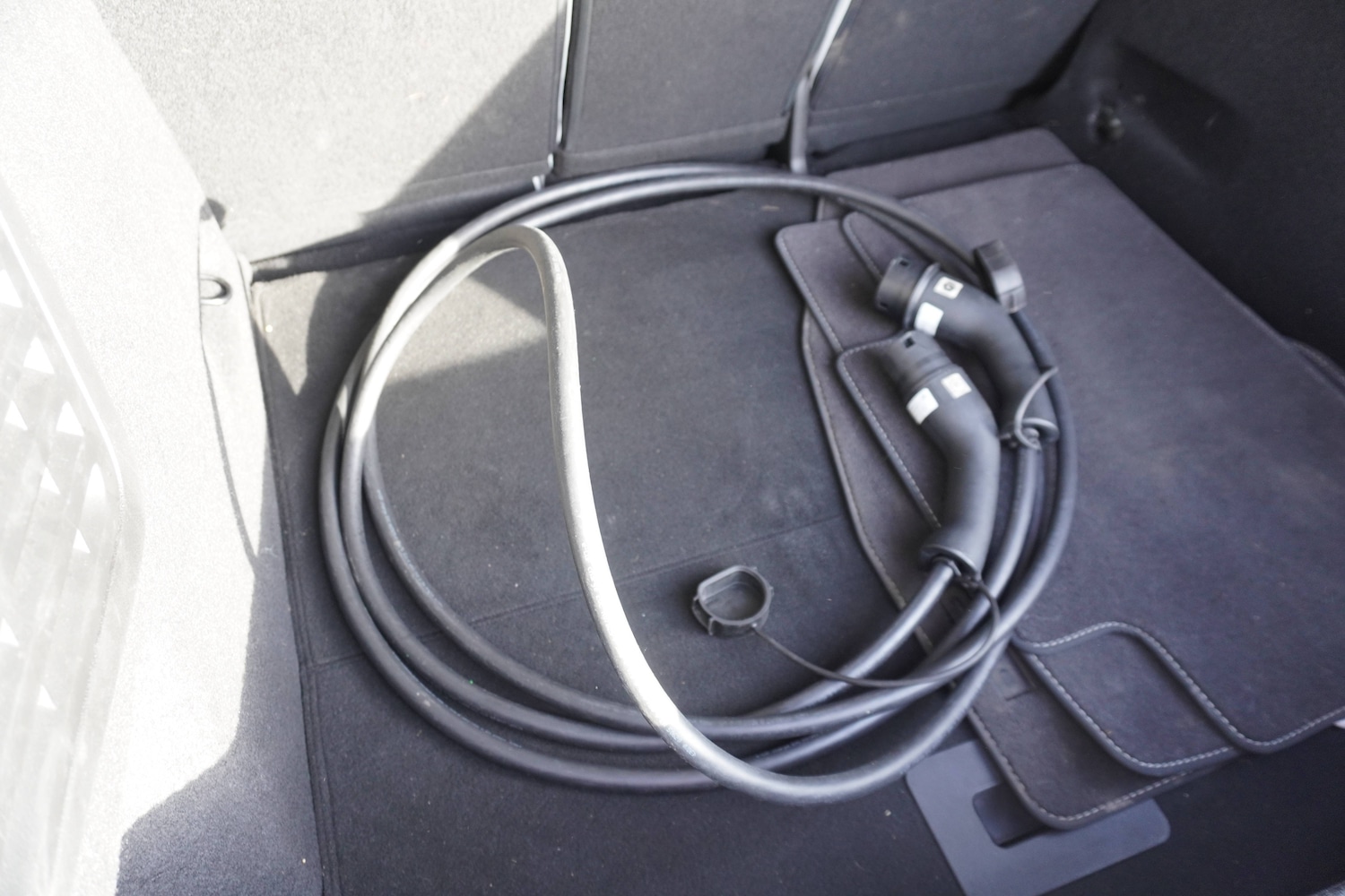 Used Renault Scenic 2024 for sale - 76598719: Photo 19