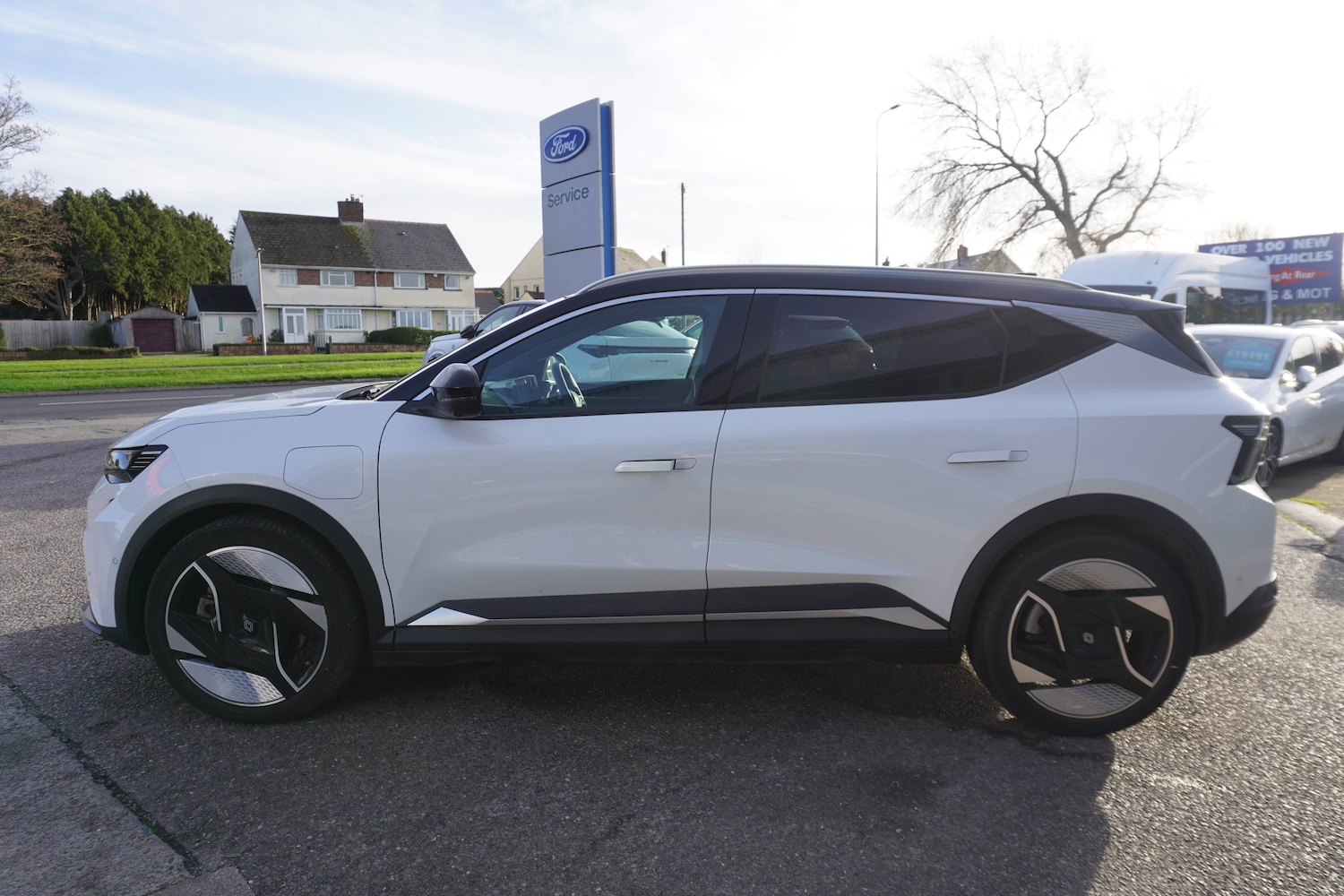 Used Renault Scenic 2024 for sale - 76598719: Photo 22