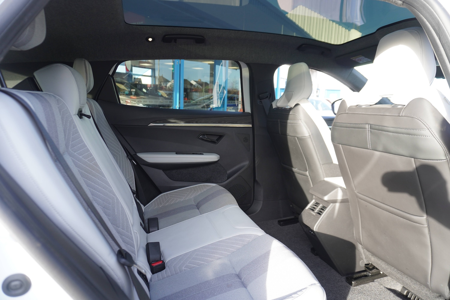 Used Renault Scenic 2024 for sale - 76598719: Photo 25