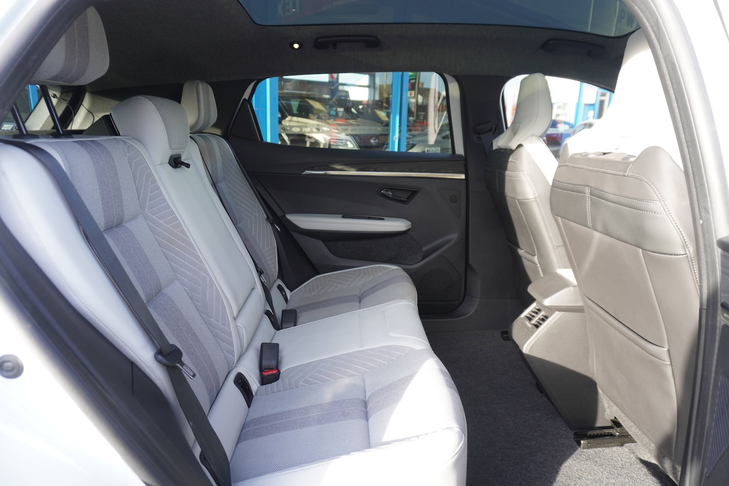 Used Renault Scenic 2024 for sale - 76598719: Photo 26