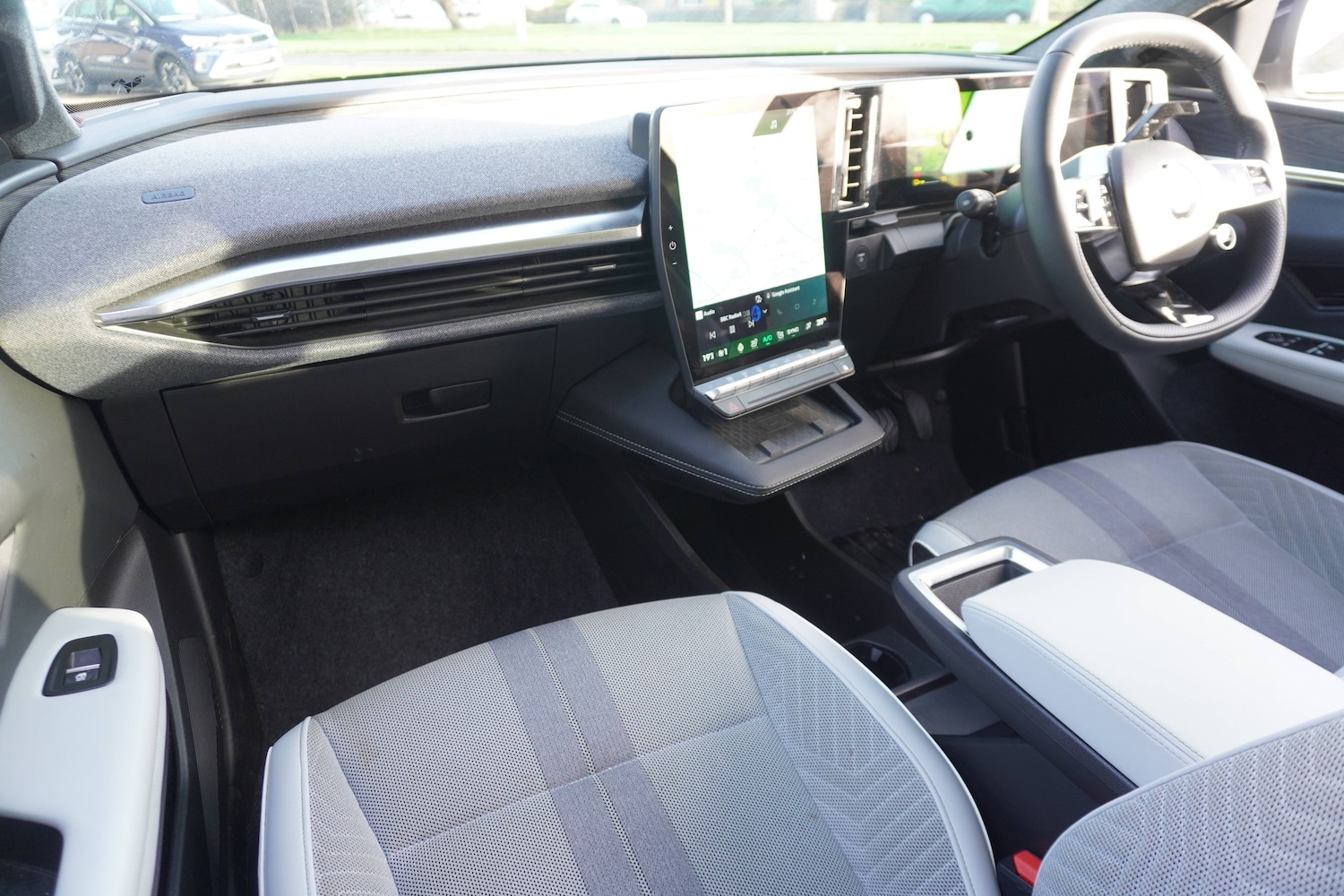 Used Renault Scenic 2024 for sale - 76598719: Photo 27