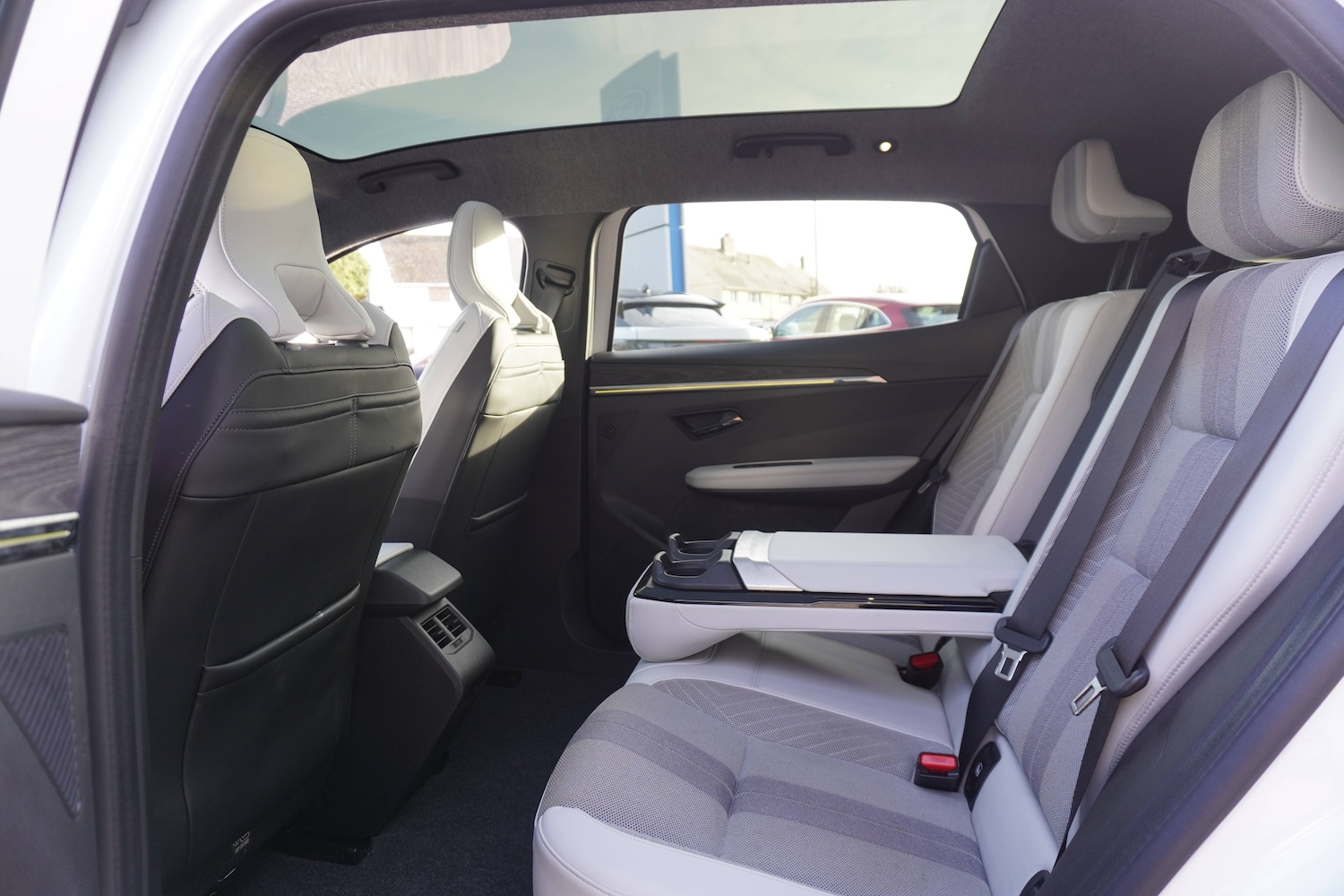 Used Renault Scenic 2024 for sale - 76598719: Photo 29