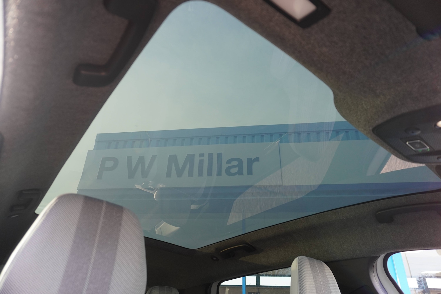 Used Renault Scenic 2024 for sale - 76598719: Photo 30