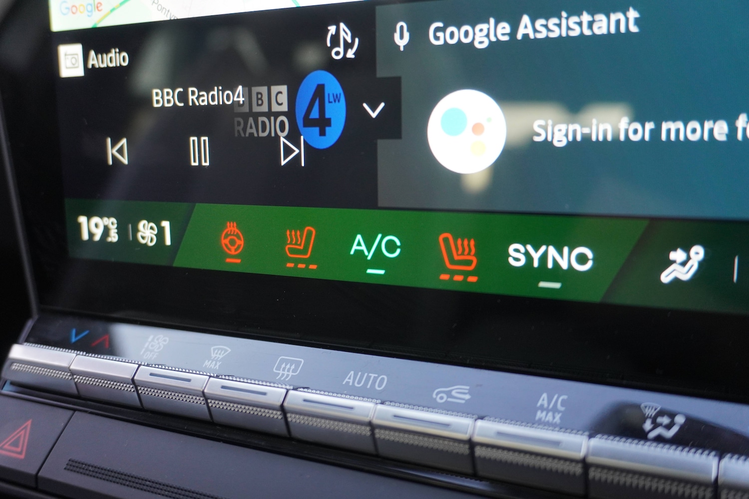 Used Renault Scenic 2024 for sale - 76598719: Photo 31