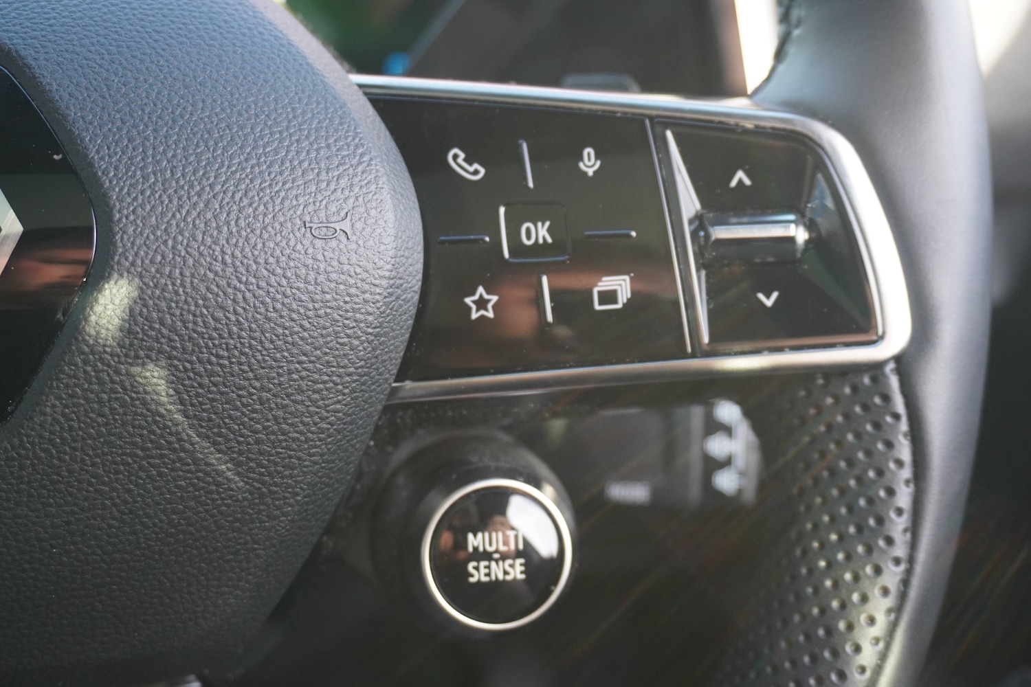 Used Renault Scenic 2024 for sale - 76598719: Photo 38