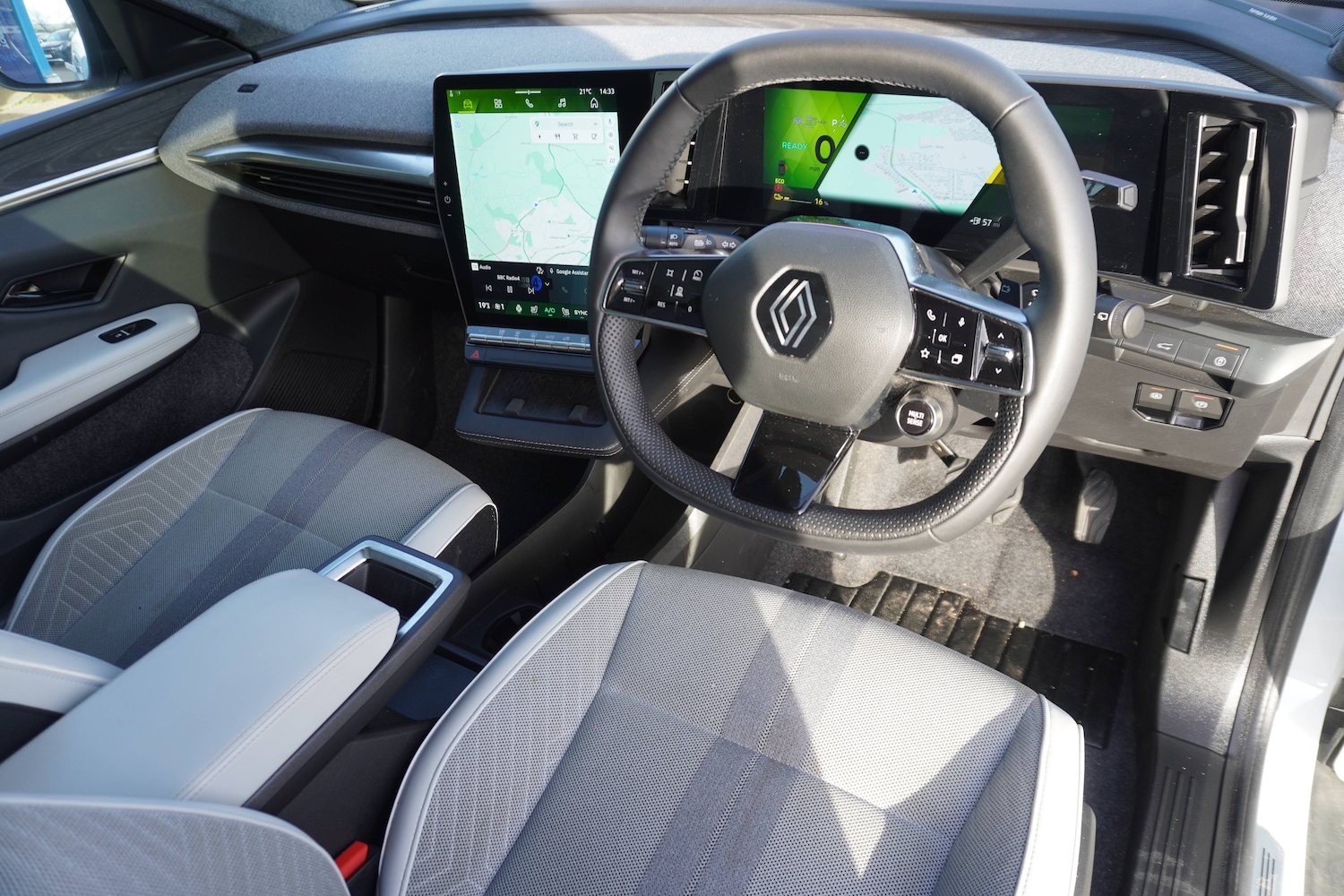 Used Renault Scenic 2024 for sale - 76598719: Photo 4