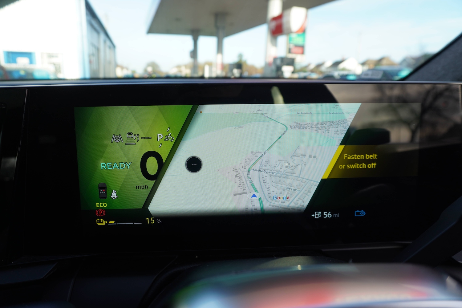 Used Renault Scenic 2024 for sale - 76598719: Photo 40