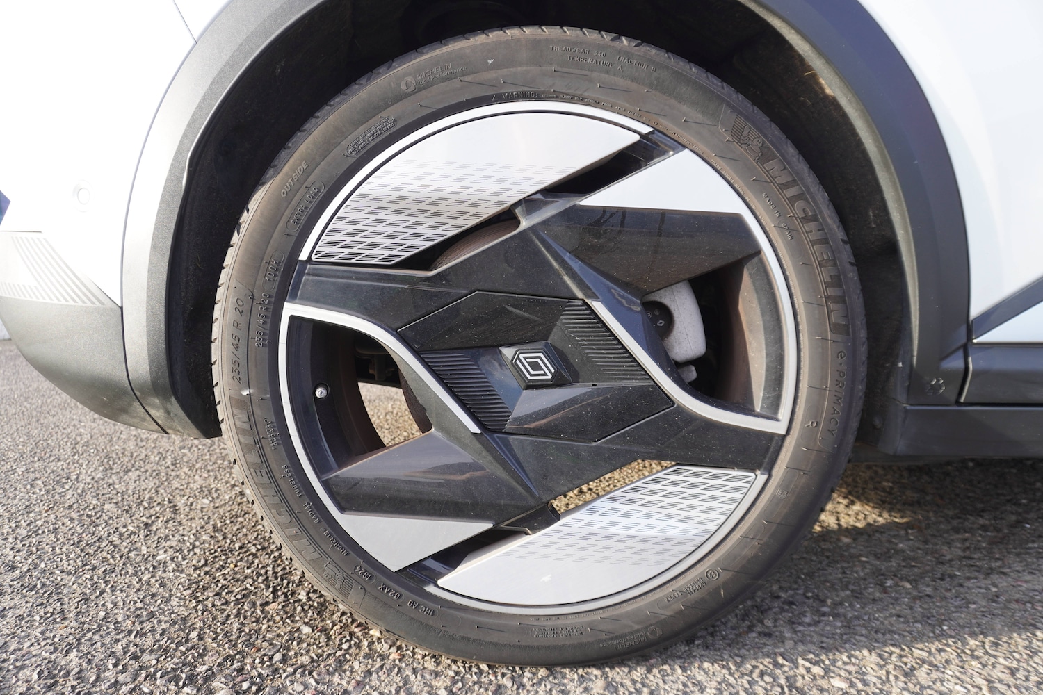 Used Renault Scenic 2024 for sale - 76598719: Photo 41