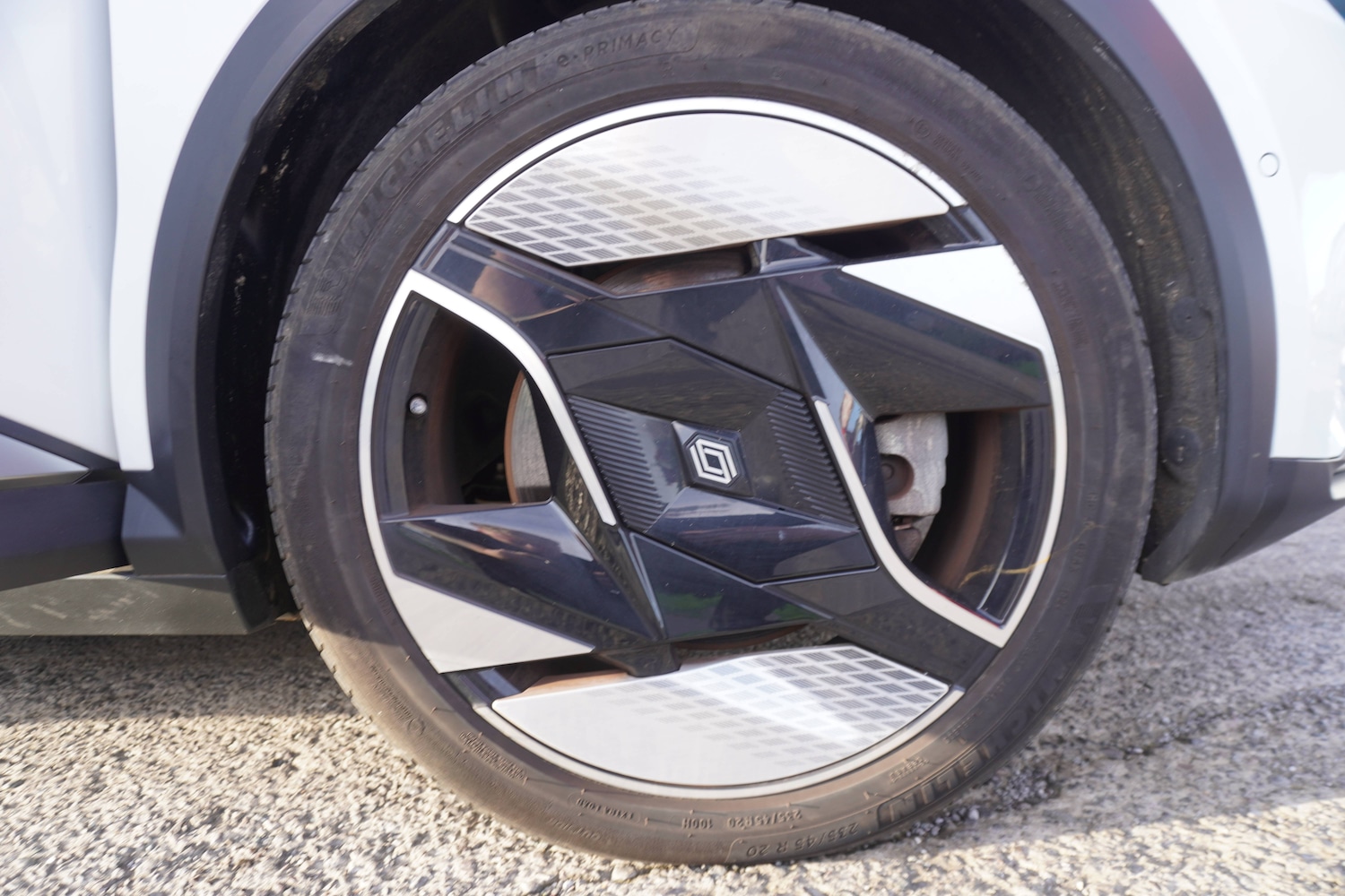 Used Renault Scenic 2024 for sale - 76598719: Photo 43