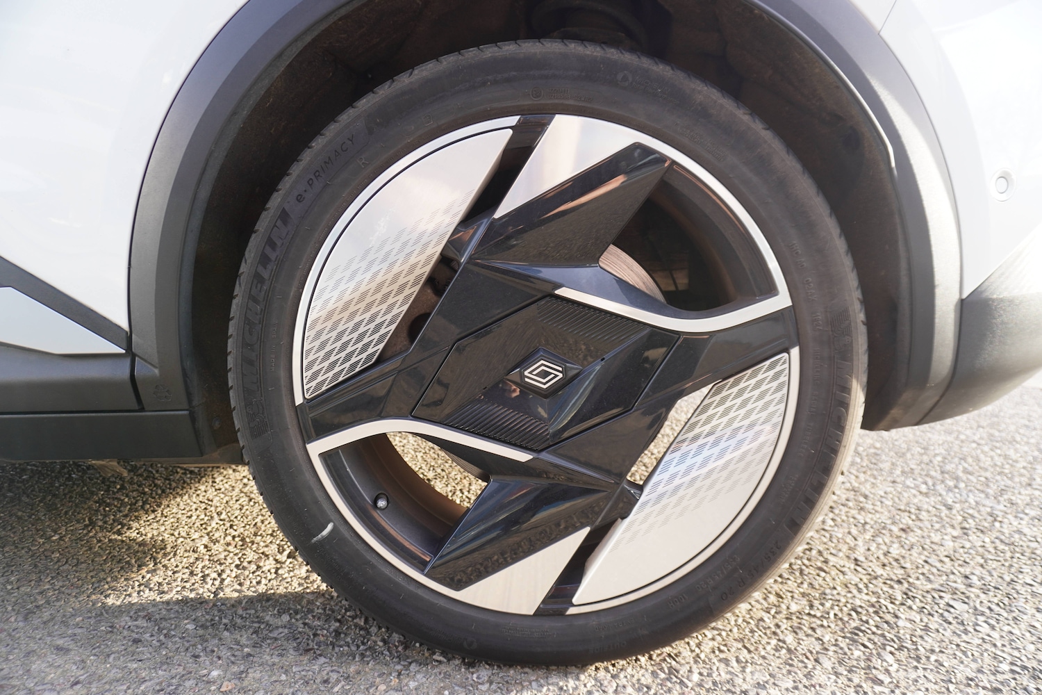 Used Renault Scenic 2024 for sale - 76598719: Photo 44